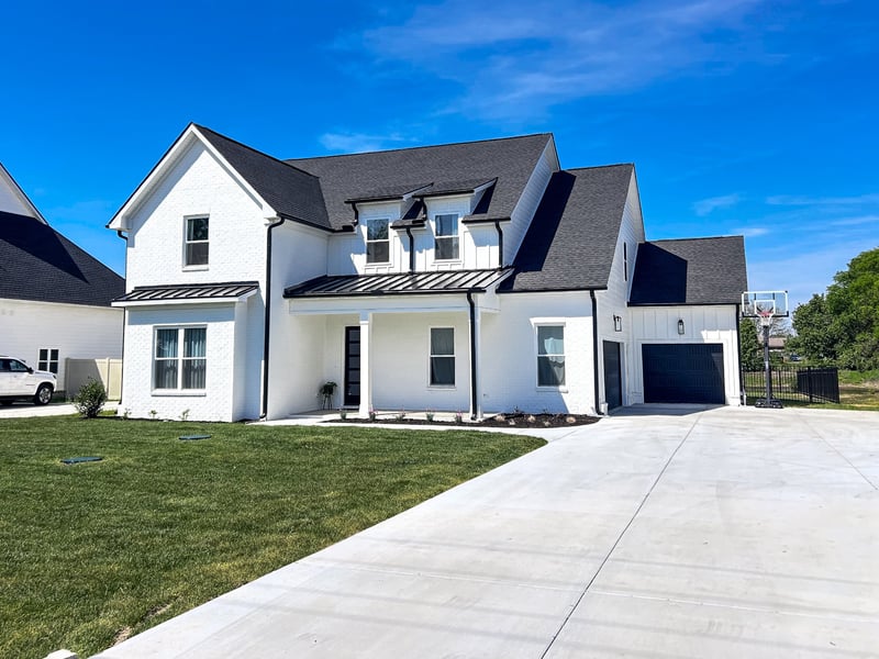 520 Gresham Ln, Murfreesboro, TN 37129