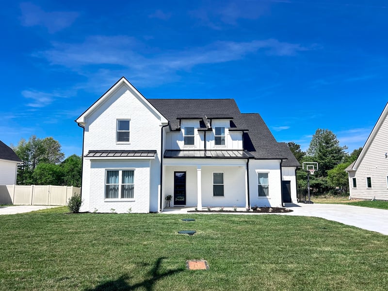 520 Gresham Ln, Murfreesboro, TN 37129