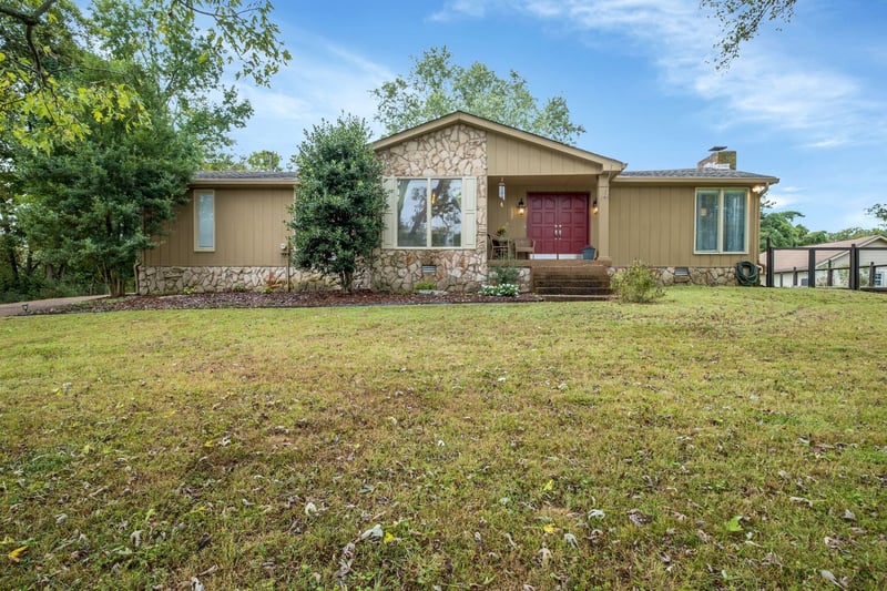 622 Oakwood Ter, Mount Juliet, TN 37122