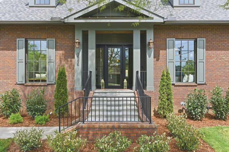 1806 Sweetbriar Ave, Nashville, TN 37212