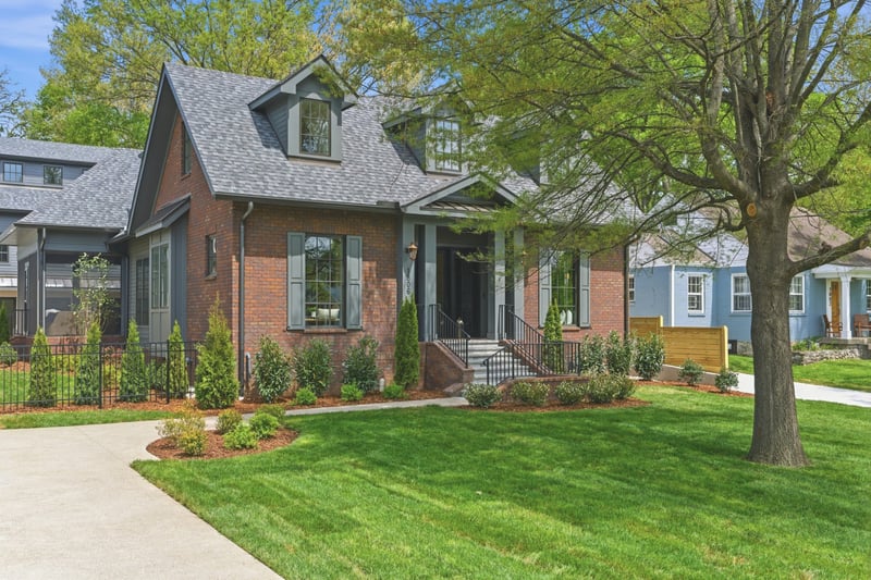 1806 Sweetbriar Ave, Nashville, TN 37212