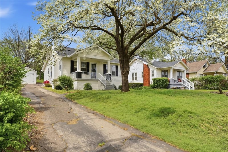 2407 Inga St, Nashville, TN 37206