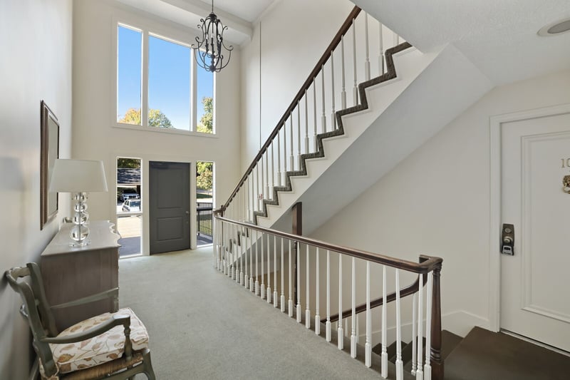 4487 Post Pl #108, Nashville, TN 37205