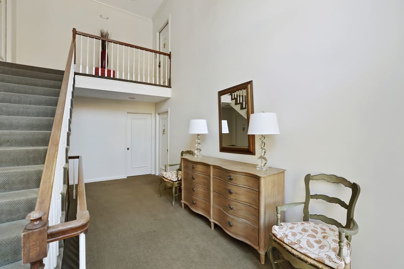 4487 Post Pl #108, Nashville, TN 37205