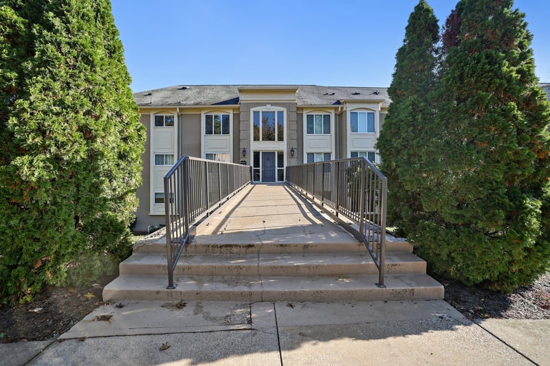 4487 Post Pl #108, Nashville, TN 37205