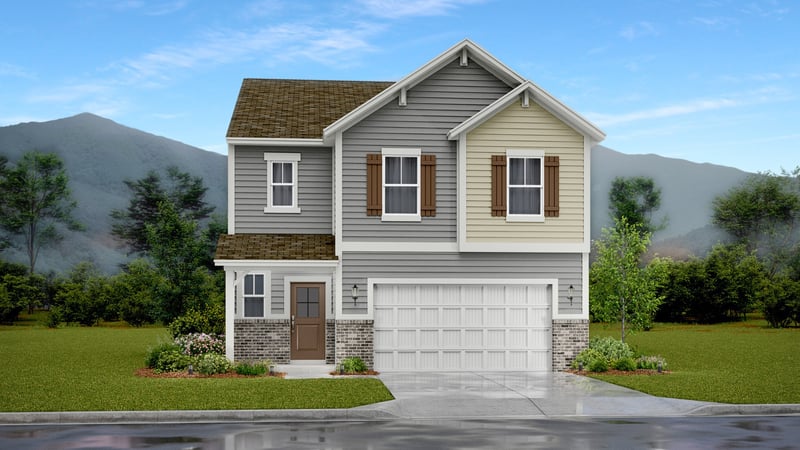 2809 Haven Dr, Murfreesboro, TN 37127