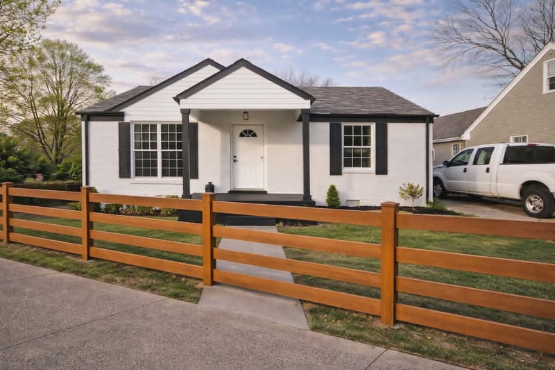 1722 Dr D B Todd Jr Blvd, Nashville, TN 37208