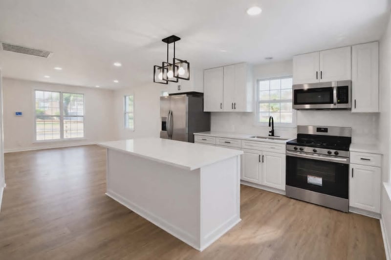 1722 Dr D B Todd Jr Blvd, Nashville, TN 37208