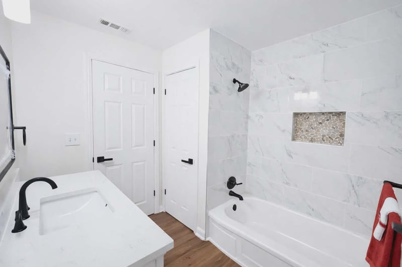 1722 Dr D B Todd Jr Blvd, Nashville, TN 37208