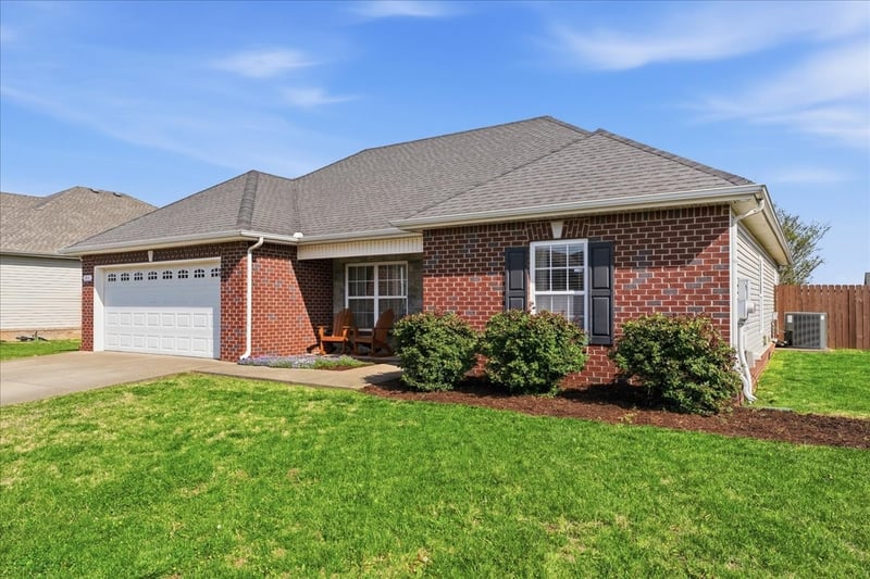 4910 Compassion Ln, Murfreesboro, TN 37128