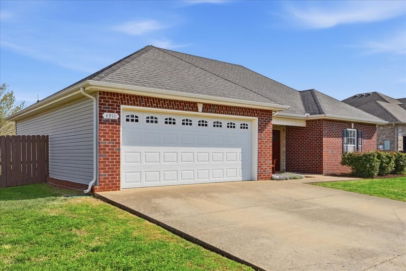 4910 Compassion Ln, Murfreesboro, TN 37128
