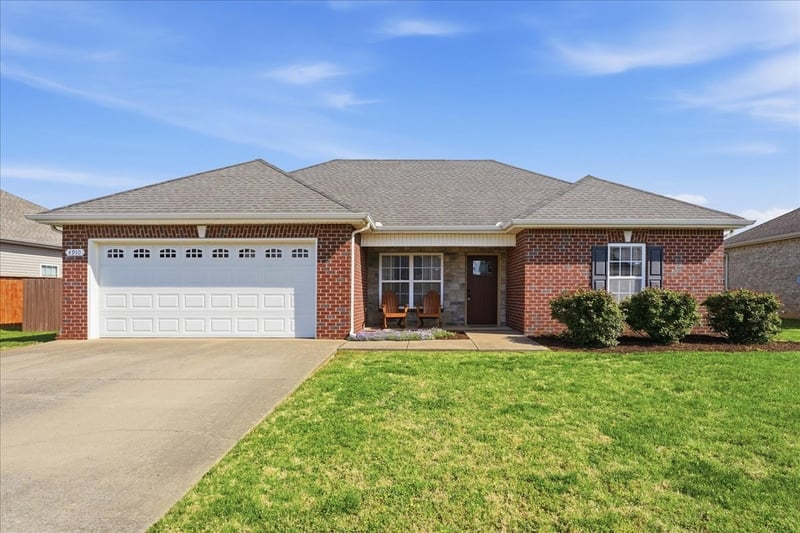 4910 Compassion Ln, Murfreesboro, TN 37128