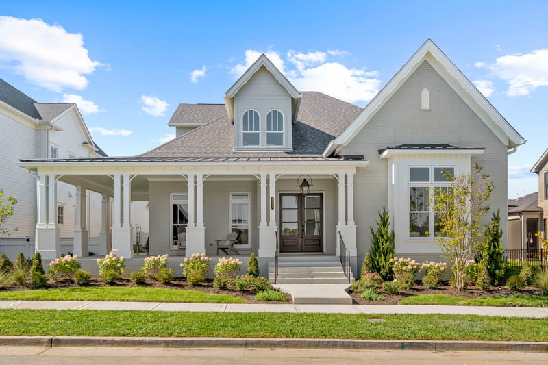 6057 Pasquo Rd, Nashville, TN 37221