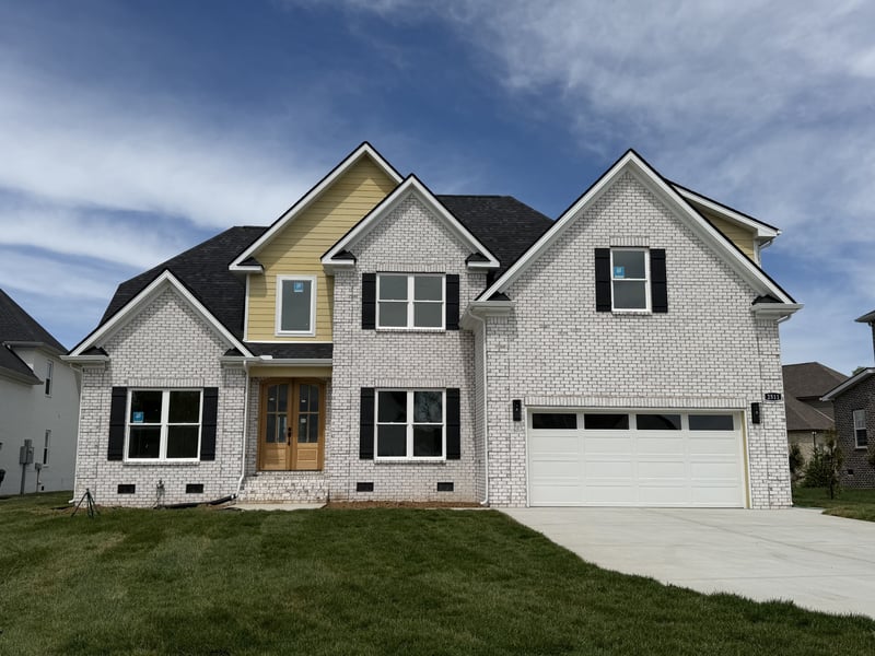 2511 Colleen Dr, Murfreesboro, TN 37128