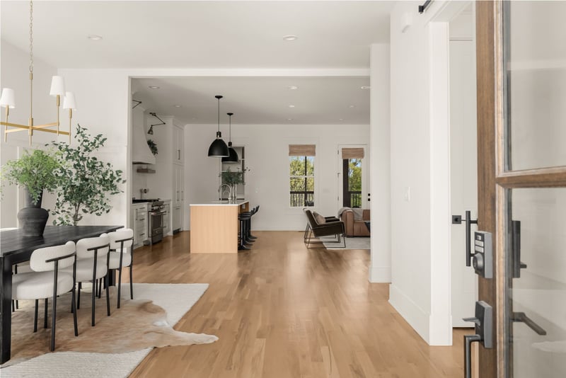 2621 Barclay Dr, Nashville, TN 37206