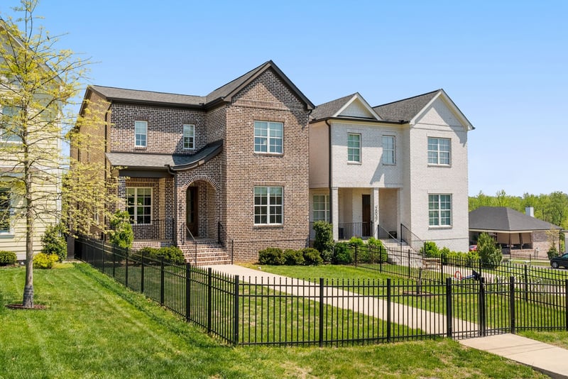 2621 Barclay Dr, Nashville, TN 37206