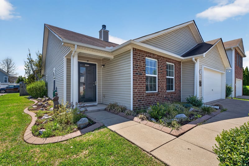 3507 Boxelder Way, Murfreesboro, TN 37128