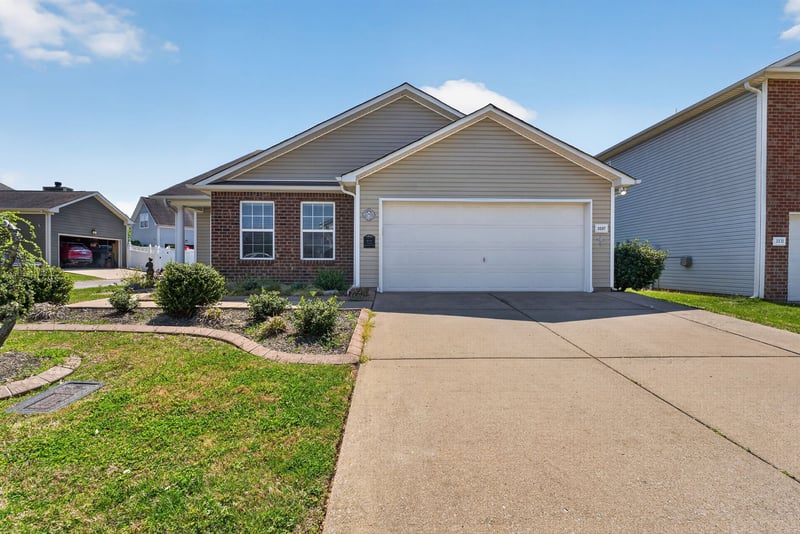 3507 Boxelder Way, Murfreesboro, TN 37128