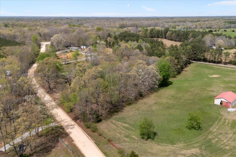 1837 Humphreys Co Line Rd Lot 3, Dickson, TN 37055