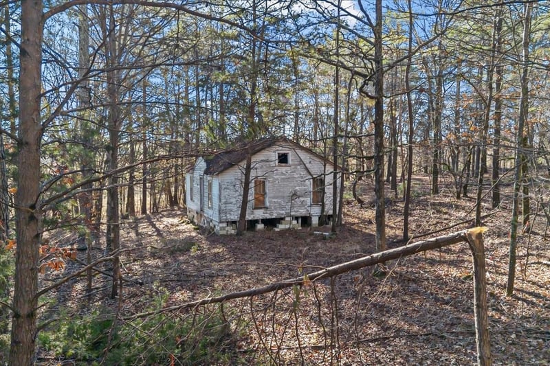 1837 Humphreys Co Line Rd Lot 3, Dickson, TN 37055
