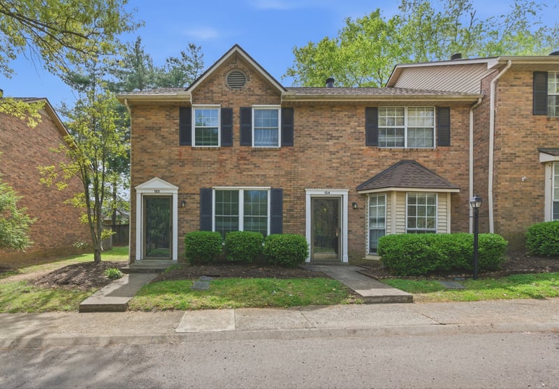 123 Mcmurray Cir, Nashville, TN 37211