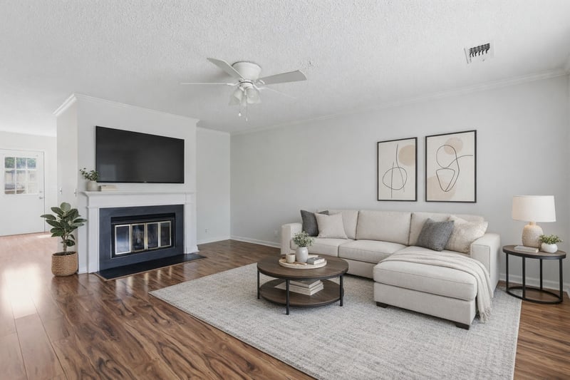 123 Mcmurray Cir, Nashville, TN 37211