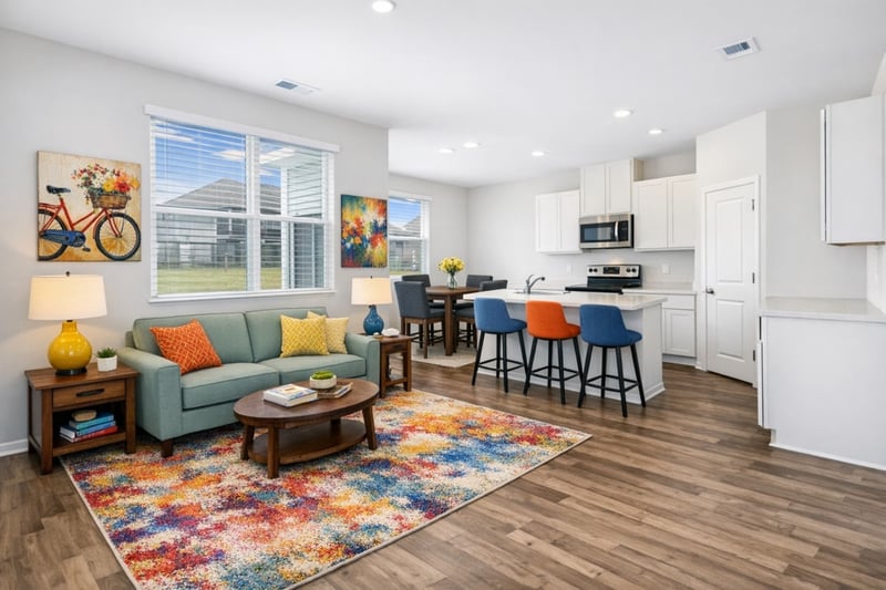 4910 Sandringham Ln, Murfreesboro, TN 37129