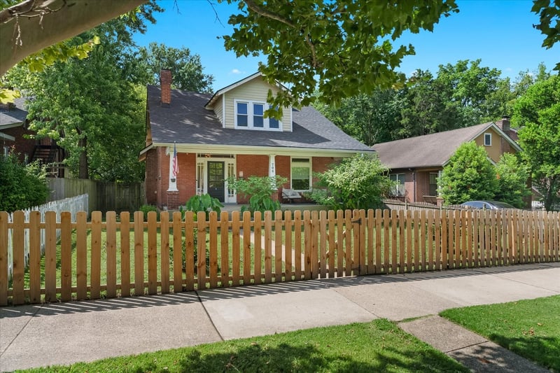 708 Shelby Ave, Nashville, TN 37206