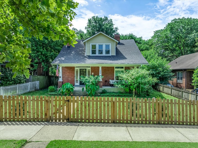 708 Shelby Ave, Nashville, TN 37206