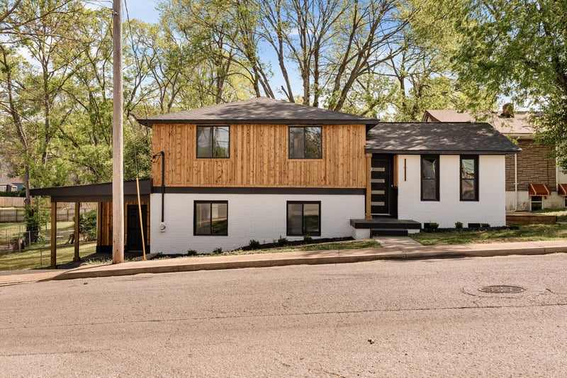 2222 Albion St, Nashville, TN 37208