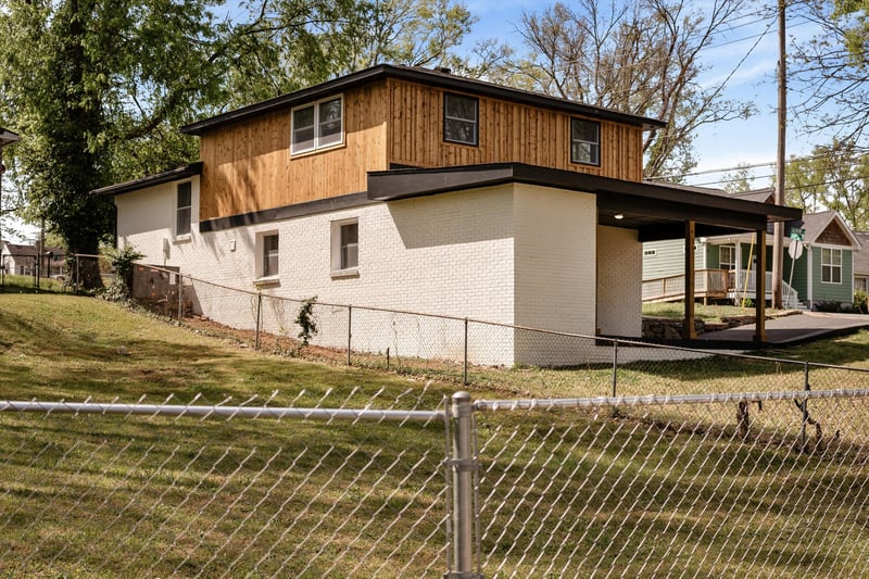 2222 Albion St, Nashville, TN 37208