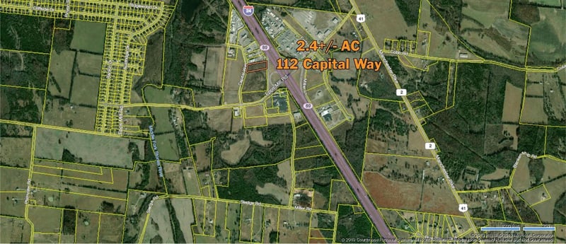 112 Capital Way, Christiana, TN 37037