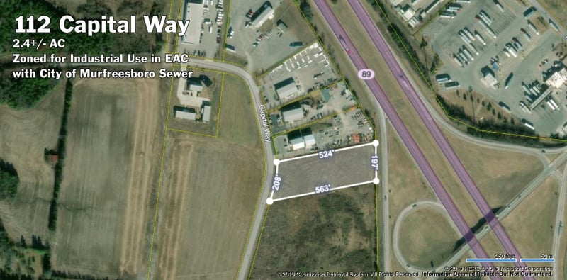 112 Capital Way, Christiana, TN 37037