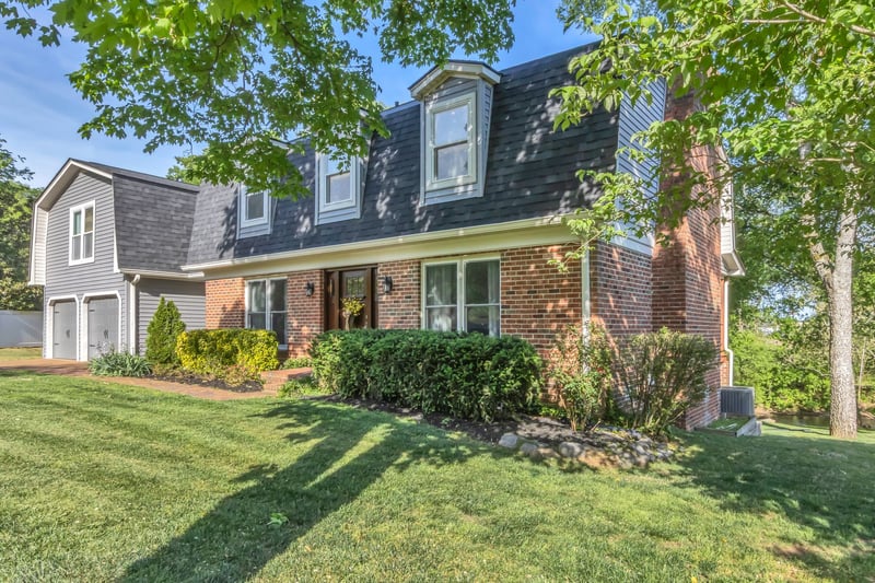 2248 Racquet Club Dr, Murfreesboro, TN 37128