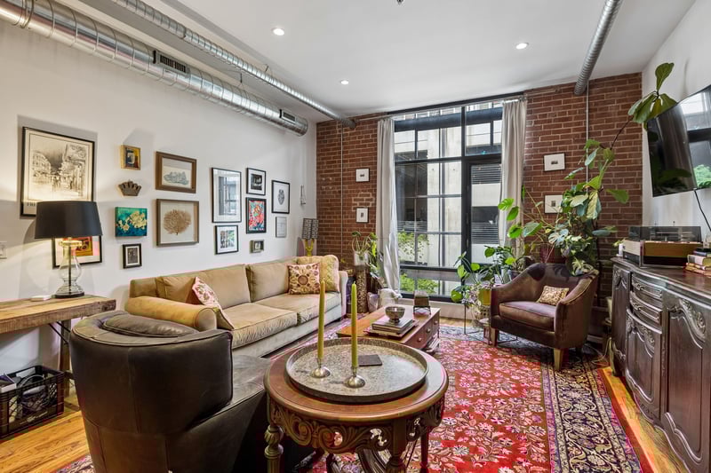 704 Taylor St #202, Nashville, TN 37208