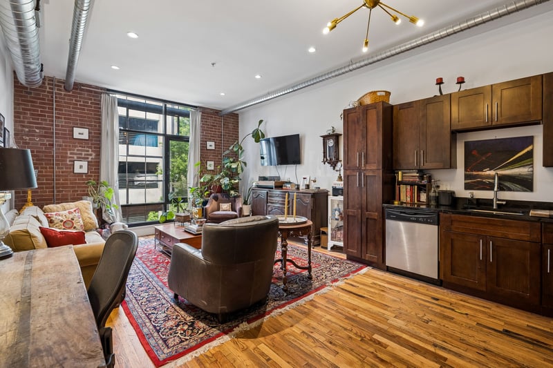 704 Taylor St #202, Nashville, TN 37208