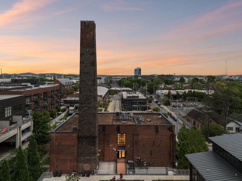 704 Taylor St #202, Nashville, TN 37208