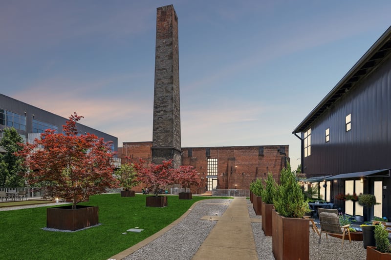 704 Taylor St #202, Nashville, TN 37208