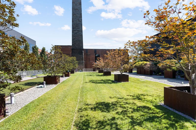 704 Taylor St #202, Nashville, TN 37208