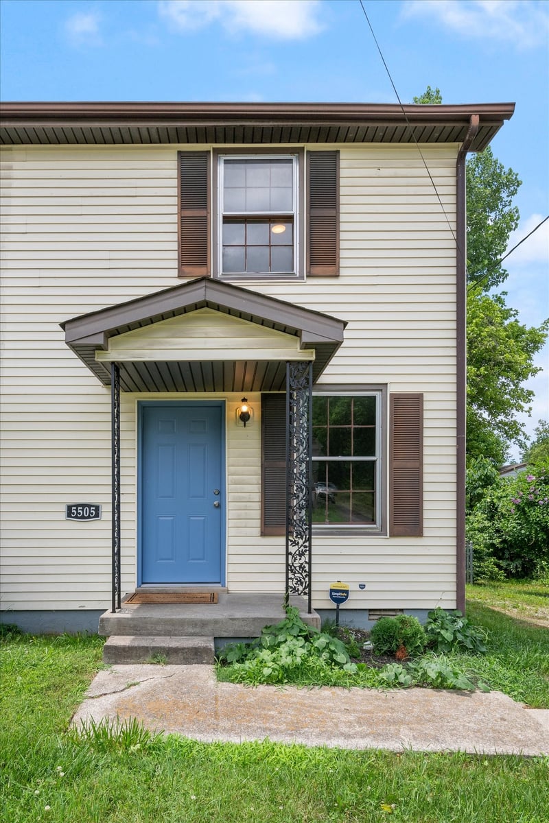 5505 Eulala Dr, Nashville, TN 37211