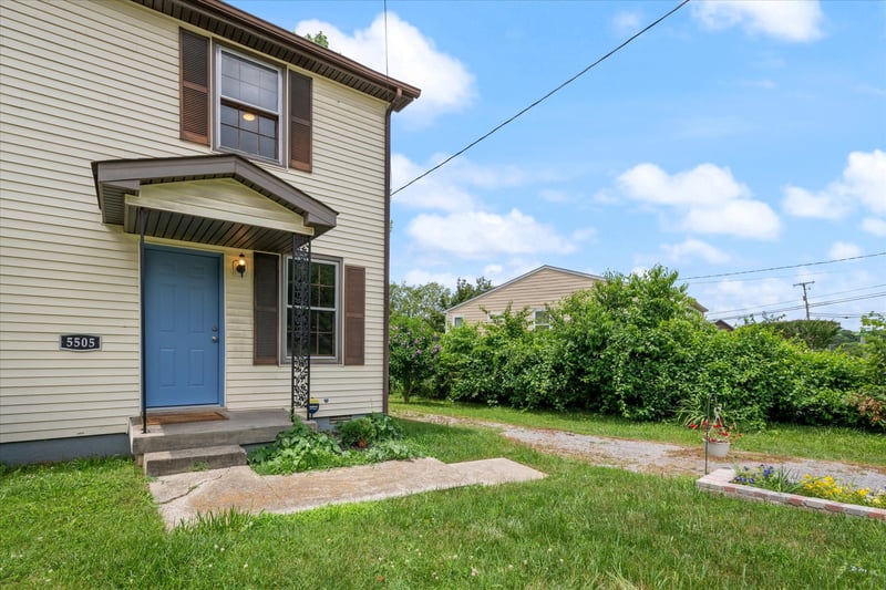 5505 Eulala Dr, Nashville, TN 37211