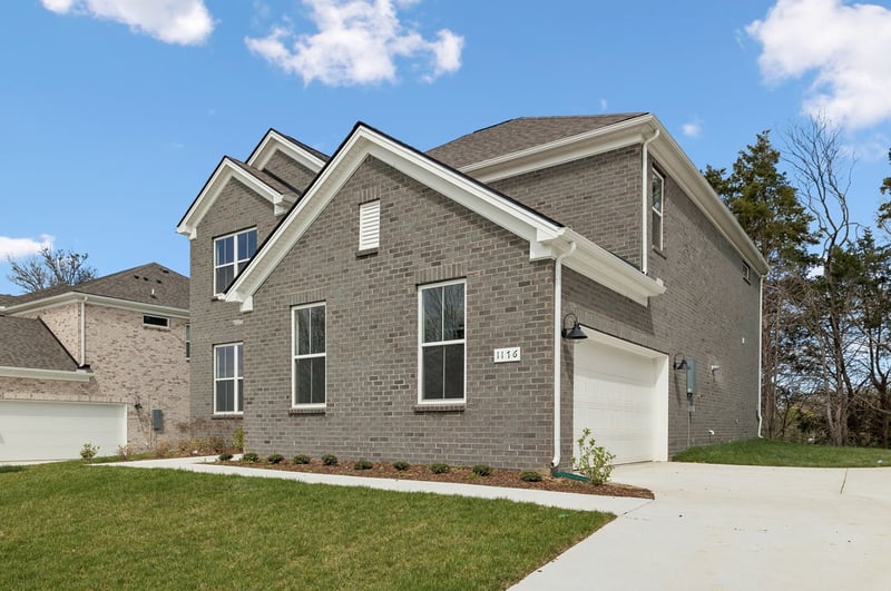 1176 Sydney Ter, Mount Juliet, TN 37122