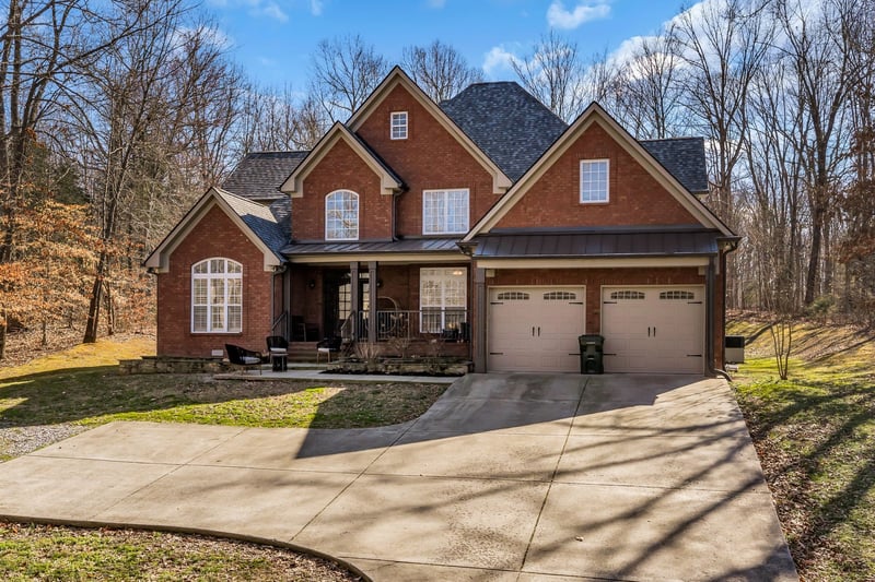 208 Scenic Dr, Dickson, TN 37055