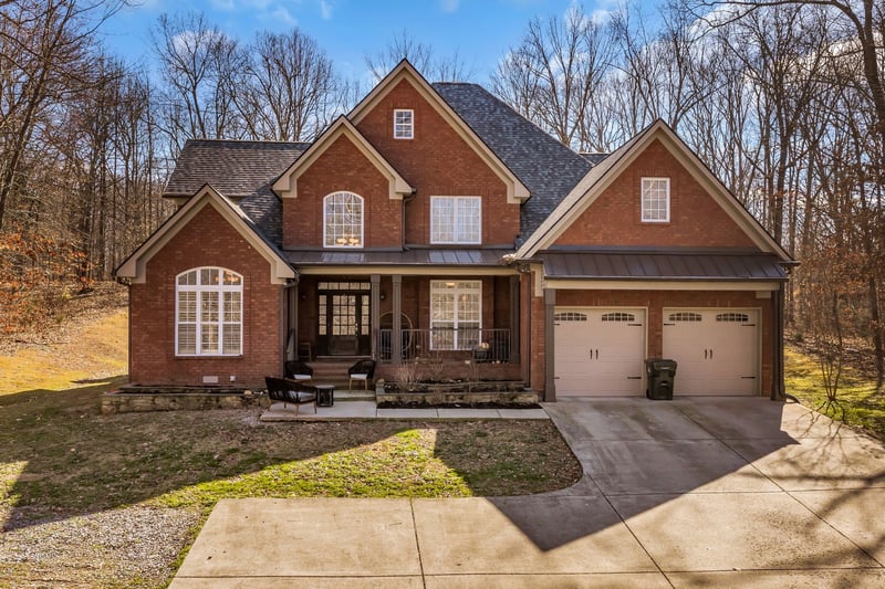 208 Scenic Dr, Dickson, TN 37055