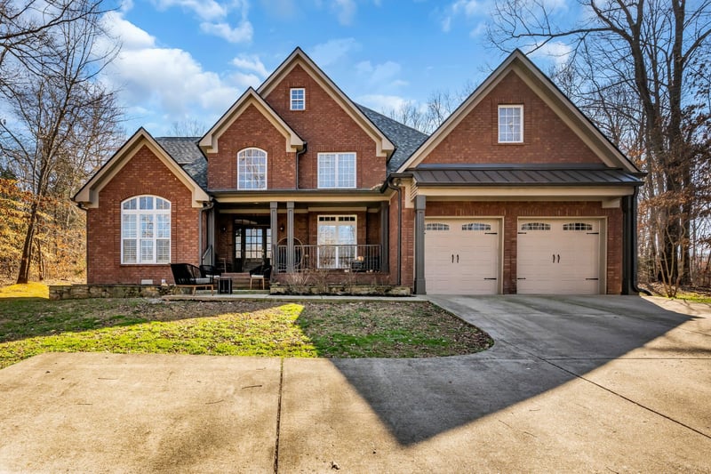 208 Scenic Dr, Dickson, TN 37055