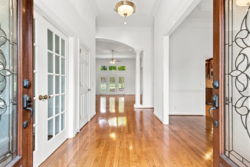 616 Burton Dr, Franklin, TN 37067