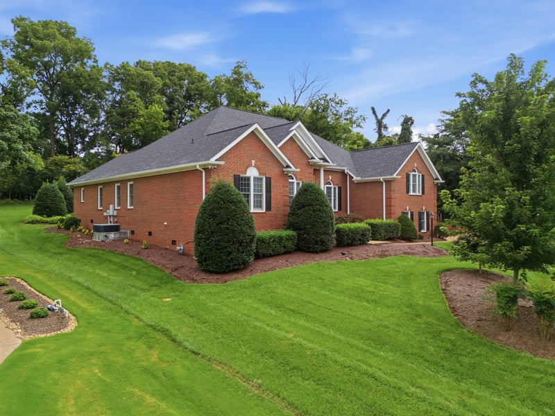 616 Burton Dr, Franklin, TN 37067