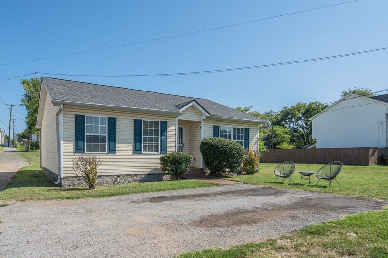 107 Cleveland St, Nashville, TN 37207