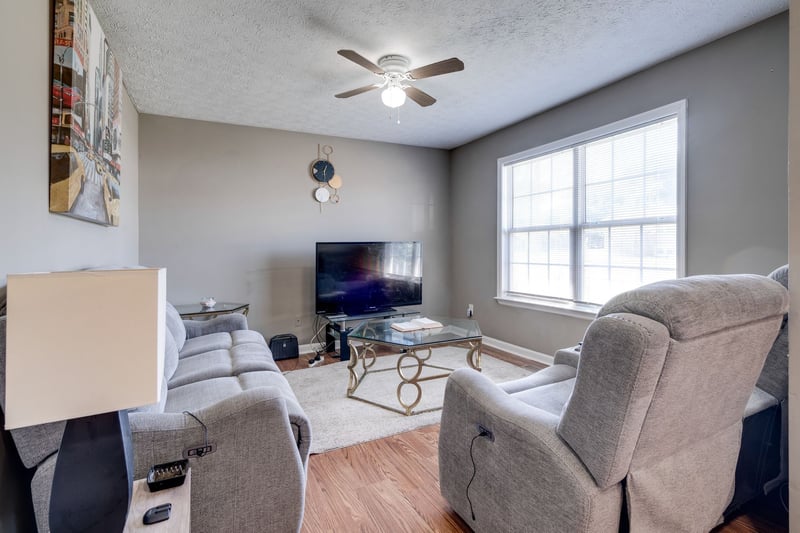 107 Cleveland St, Nashville, TN 37207