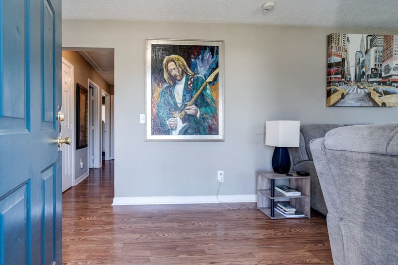 107 Cleveland St, Nashville, TN 37207